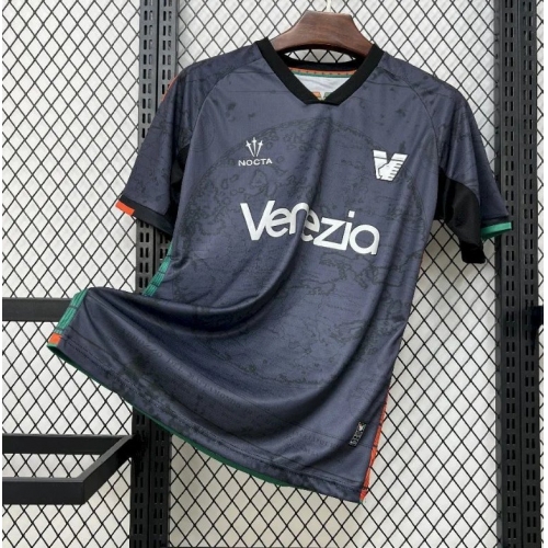 2025/2026 Venezia Home Football Shirt