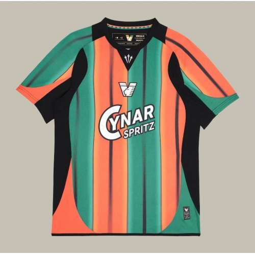 2025/2026 Venezia Third Away Football Shirt