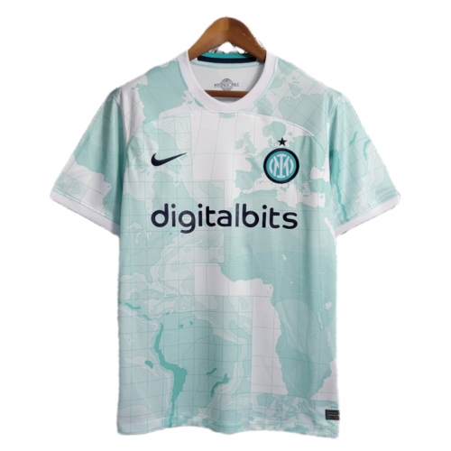 22-23 Inter Milan Special Edition Kit Jersey