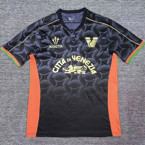 24/25 Venezia FC Home Fans Soccer Jersey