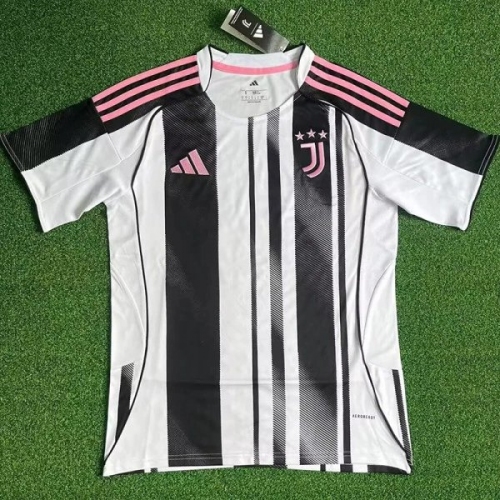 25/26 JUV Home Fans Soccer Jersey