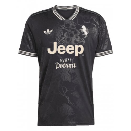 25/26 JUV Third Fans Soccer Jersey