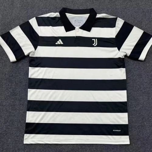 25/26 JUV fourth Fans Soccer Jersey