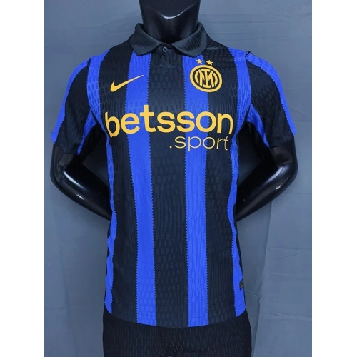 26/27 INT Home Player Version Soccer Jersey