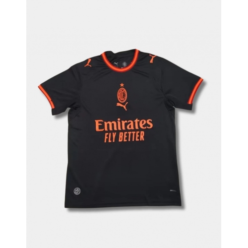 AC Milan 2026-2027 Third Kit