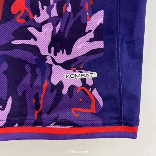 Fiorentina 2023/24 Third Jersey