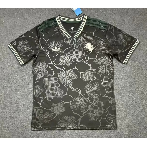 Juventus Third Man Jersey 25/26