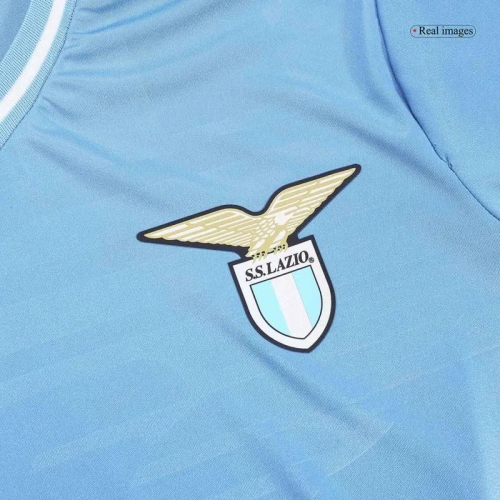 Lazio Jersey 2023/24 Home