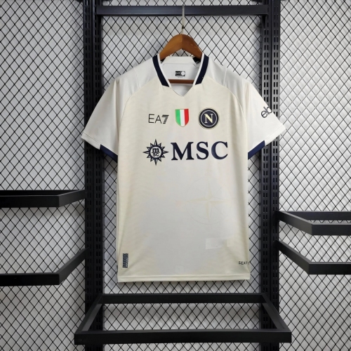 Napoli 2023 Everywhere Special Shirt
