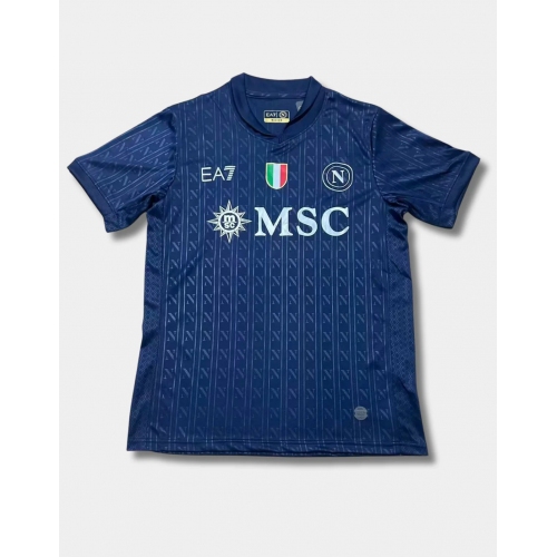 Napoli 2026-2027 Home Kit
