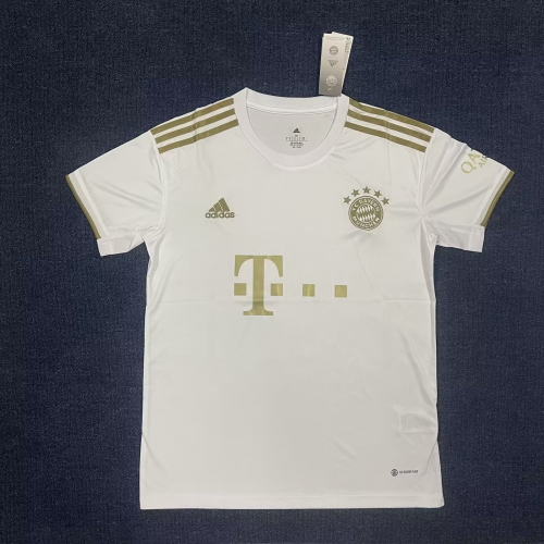 2022/2023 Bayern Munich Home Football Shirt