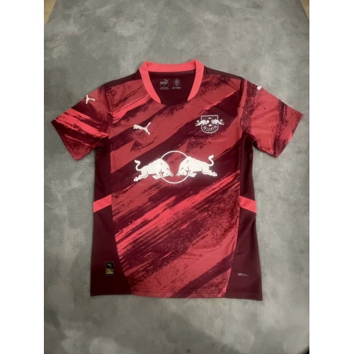 2024/2025 Leipzig Away Football Shirt