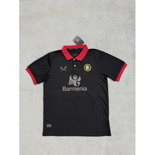 2024/2025 Leverkusen 120th Anniversary Edition Football shirt