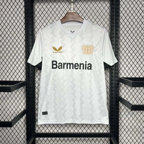 2024/2025 Leverkusen Away Football shirt