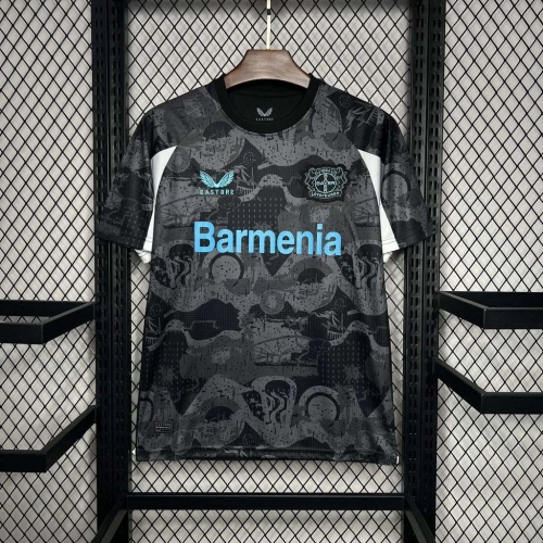 2024/2025 Leverkusen Third Away Football shirt