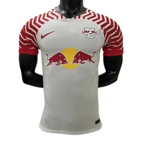 23-24 RB Leipzig Home Jersey Player Version