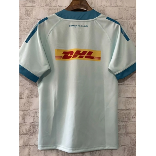 24/25 Minster City Sky Blue Rugby Jersey