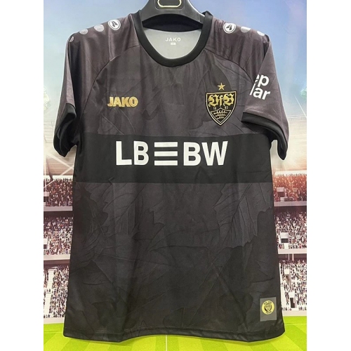 25/26 Stuttgart Third Fans Soccer Jersey
