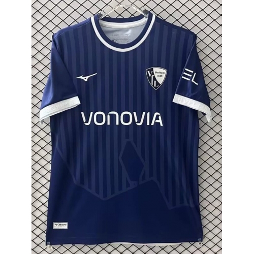 26/27 Bochum Home Fans Soccer Jersey