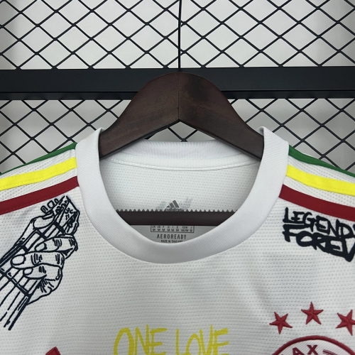 Ajax Commemorative Edition Man Jersey 25/26