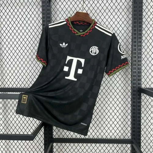 Bayern 2025 Third Shirt