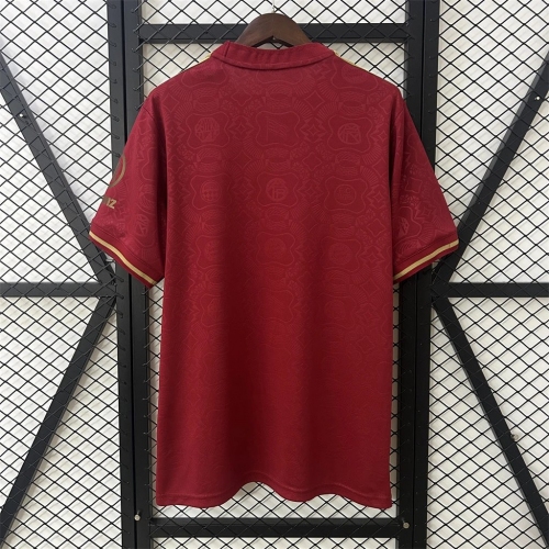 Bayern Munich 125th Anniversary Jersey 25/26