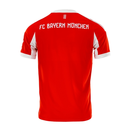 Bayern Munich Home Jersey Full Kit 2025/26