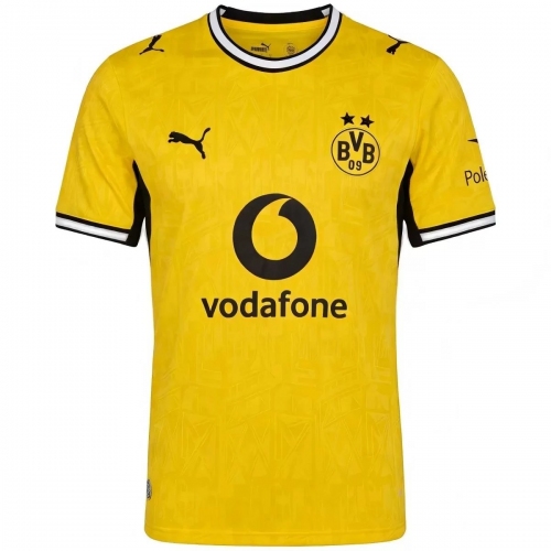 Borussia Dortmund Home Jersey Fan Version 26/27
