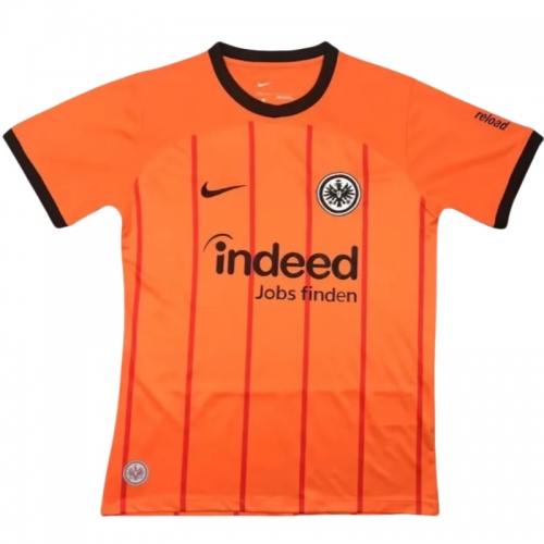 Eintracht Frankfurt 24-25 Third Away Jersey Fan Version