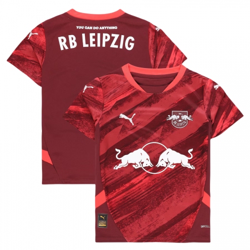 RB Leipzig Away football Shirt 2024-25