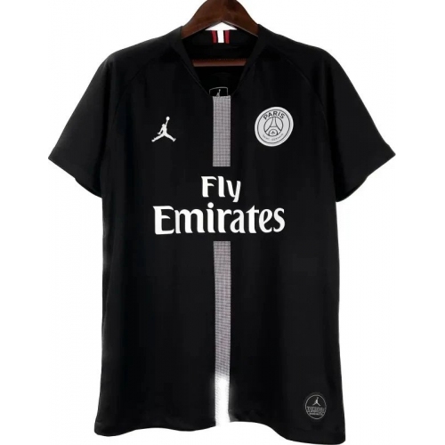 18-19 PSG black
