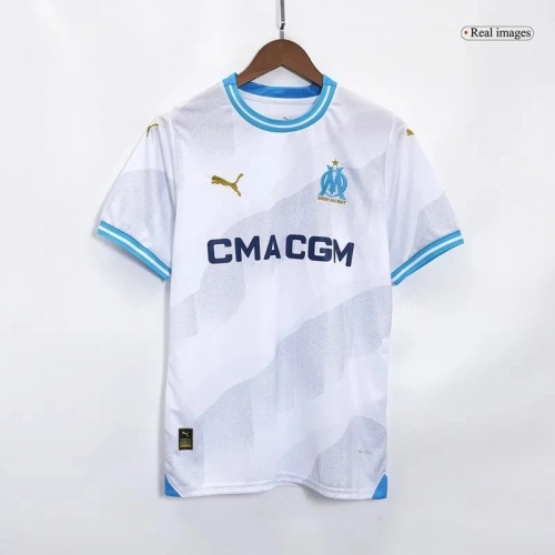 23-24 Marseille Jersey Home