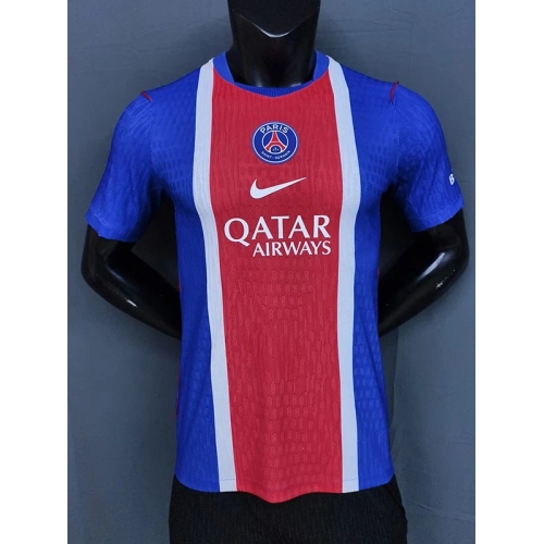 26/27 PSG Home Player Version Soccer Jersey