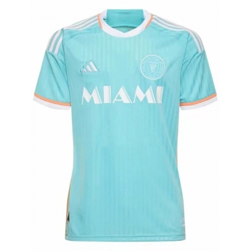 24-25 Inter Miami CF Third Away Soccer Jersey Fan Version
