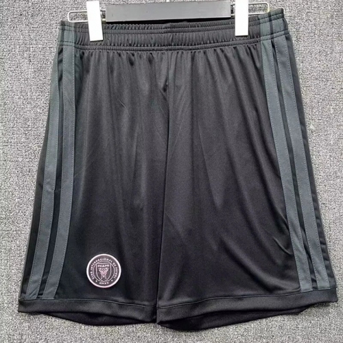 26/27 Inter Miami Away Fans Shorts Pants