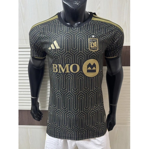26/27 Los Angeles Home Player Version Soccer Jersey