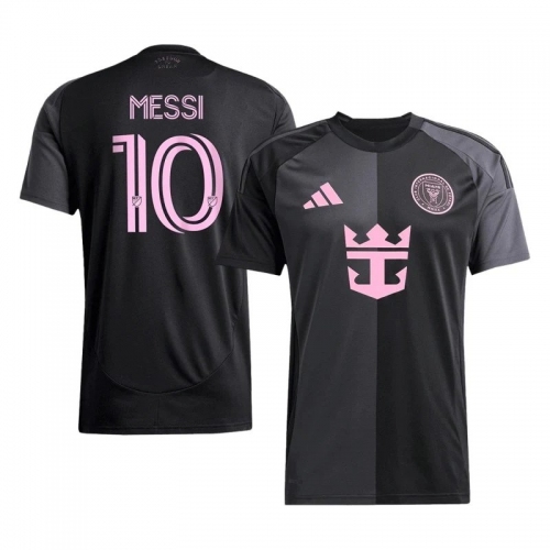 Inter Miami Away Football Jersey 25-26