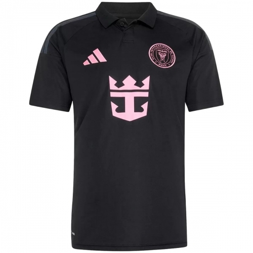 Inter Miami Away Jersey Fan Version 26/27