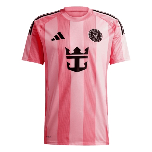Inter Miami CF Home Jersey 2025