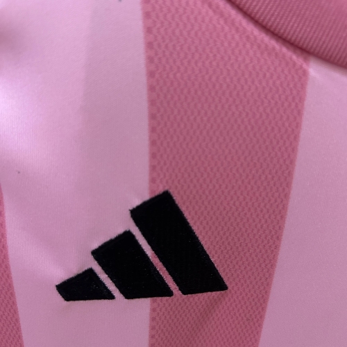 Inter Miami Home Kids Suit 25/26