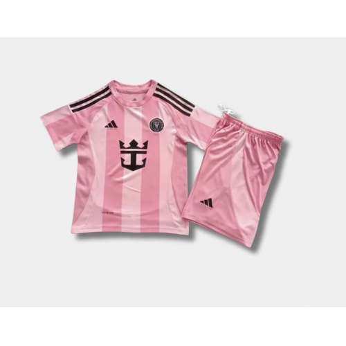 Inter Miami Third Kit Kids