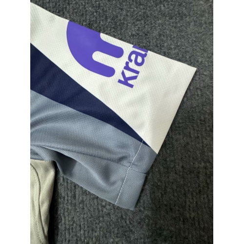 Tottenham Hotspur Home Man Jersey 25/26