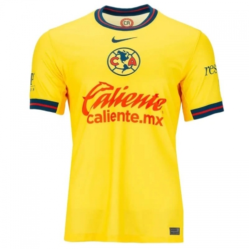 2024-25 Club America Home Soccer Jersey