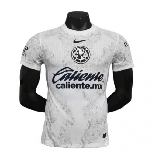 2024-25 Club America Goalkeeper Jersey Player Version