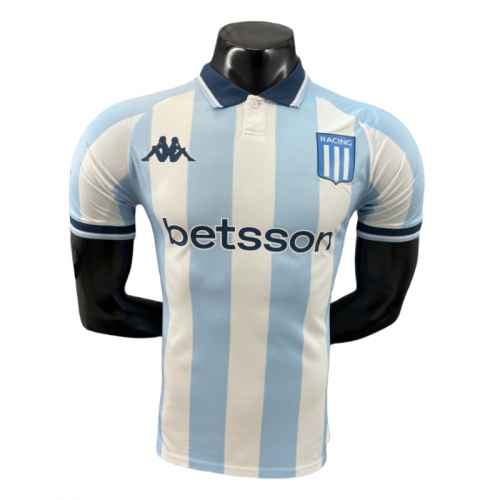 2025-26 Argentina Retro Special Player Version Soccer Jerseys