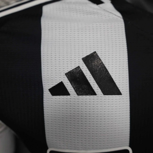 Newcastle United Home Jersey Player Version 2024/25