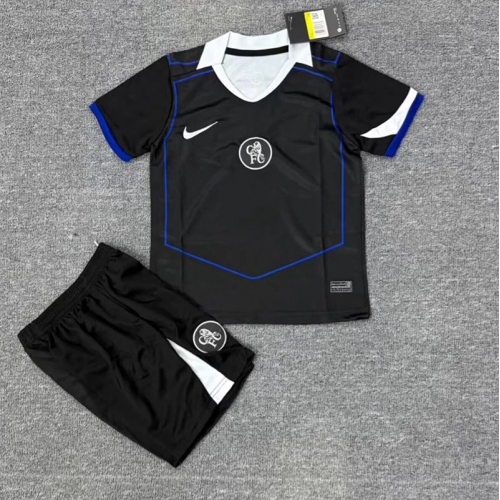 25/26 CHE Third Kids Soccer Jersey
