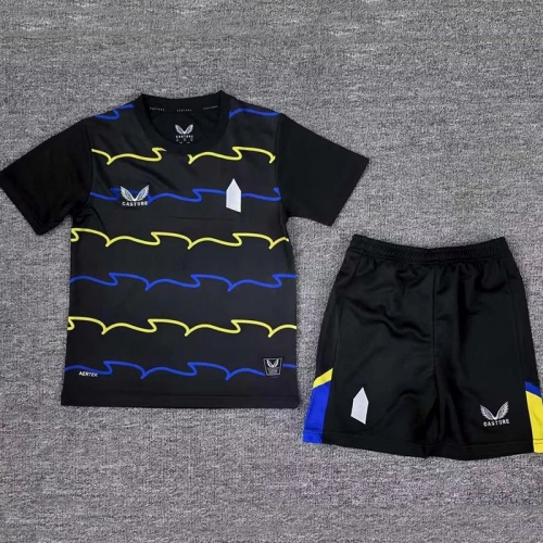 25/26 EVE Third Kids Soccer Jersey