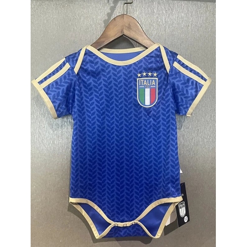 26/27 Italy Home Baby Infant Crawl Suit