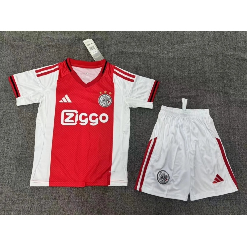 Ajax Home Kids Suit 25/26